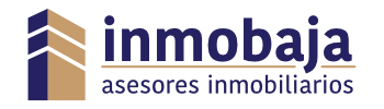 Inmobaja